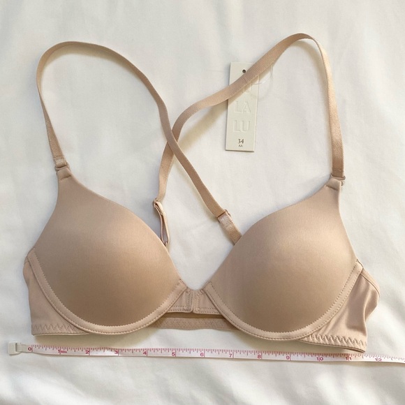 Lulalu bra 34AA - Picture 3 of 3